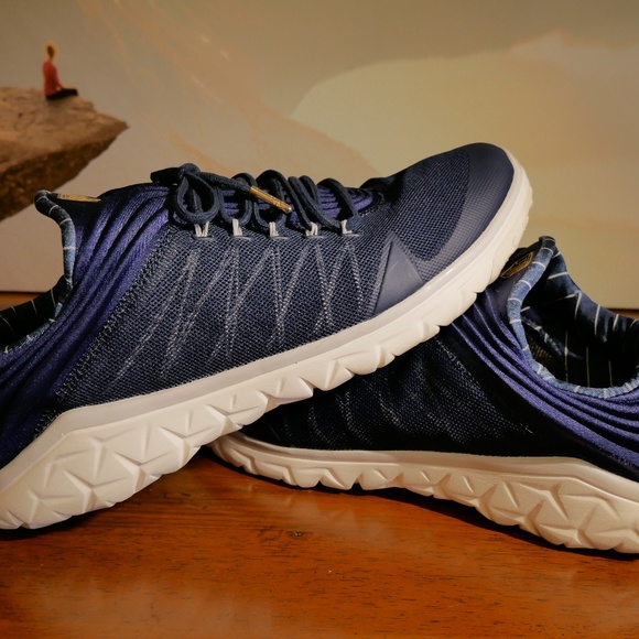 2014 Air Jordan Flight Flex Trainer Jeter RE2PECT - Size 16 - SKU: 715855 402 main image 10